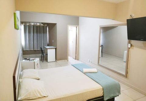 기타 Dok Brasília Hotel - Unidade Taguatinga