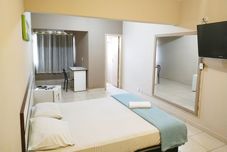 อื่นๆ Dok Brasília Hotel - Unidade Taguatinga