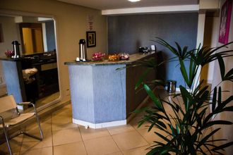 기타 4 Dok Brasília Hotel - Unidade Taguatinga