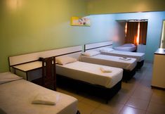 기타 7 Dok Brasília Hotel - Unidade Taguatinga