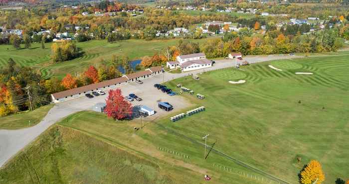 Others Colebrook C.C. & Motel