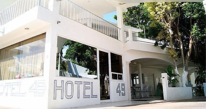 Others Hotel 49