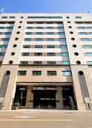 Ảnh chính Talmud Hotel Kaohsiung LoveRiver