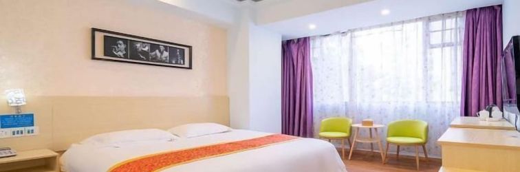 その他 Haiyong Hotel, Zhuhai