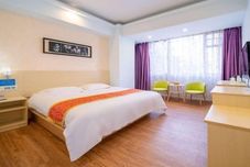 その他 Haiyong Hotel, Zhuhai