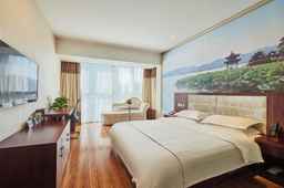 Zhuoshang Boutique Hotel, USD 46.13