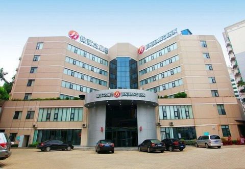 Others Jinjiang Inn Haikou Jinlong Road Branch