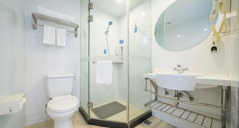 Others 2 Hanting Hotel Shanghai Hongqiao Railway Stati