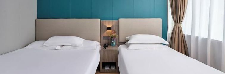 기타 Hanting Hotel