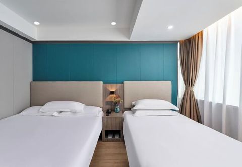 기타 Hanting Hotel