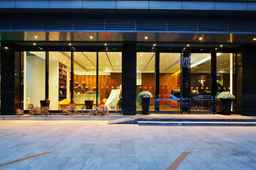 PACO Hotel Guangzhou Dongfeng Road Branch, Rp 1.305.801