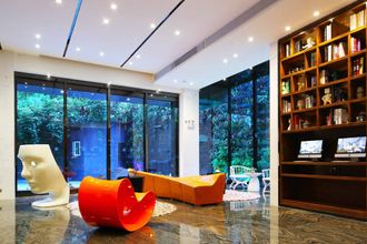 Others 4 PACO Hotel Guangzhou Dongfeng Road Branch