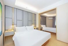 Lain-lain 5 JI Hotel (Tianjin Meijiang Convention Center)