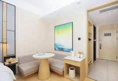 Lain-lain 3 JI Hotel (Tianjin Meijiang Convention Center)