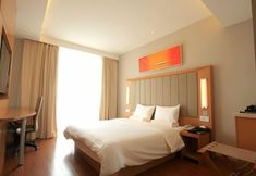 Lain-lain 7 JI Hotel (Tianjin Meijiang Convention Center)