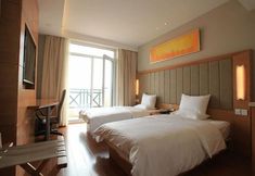 Lain-lain 6 JI Hotel (Tianjin Meijiang Convention Center)