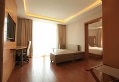 Lain-lain 2 JI Hotel (Tianjin Meijiang Convention Center)