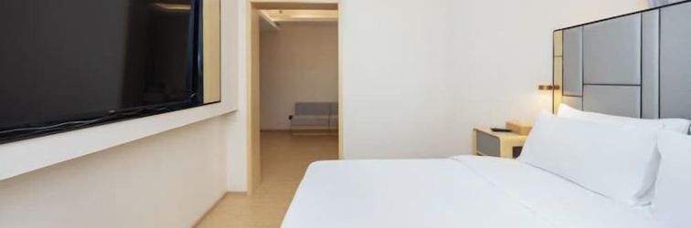 Lain-lain JI Hotel (Tianjin Meijiang Convention Center)