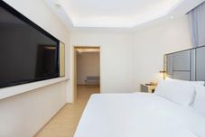 Lain-lain JI Hotel (Tianjin Meijiang Convention Center)