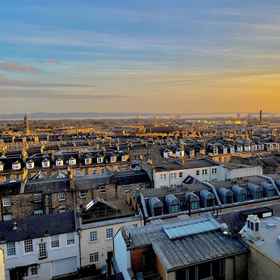 Primary image 1 28 York Place, Street Food by Harajuku Hotels