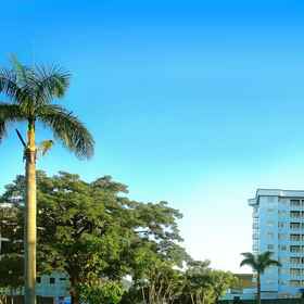 Primary image1La Fontaine Residencial Aparthotel,米纳斯吉拉斯州公寓