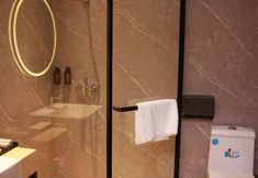 その他 2 Liangzhu Hotel