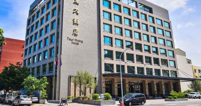 Lain-lain Tsun Huang Hotel