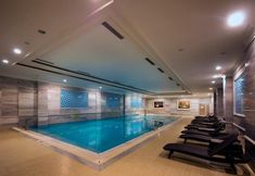 其他 7 The Sign Kocaeli Thermal Spa Hotel & Convention Center