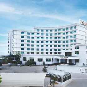 Primary image1The Sign Kocaeli Thermal Spa Hotel & Convention Center,loft tiny house飯店