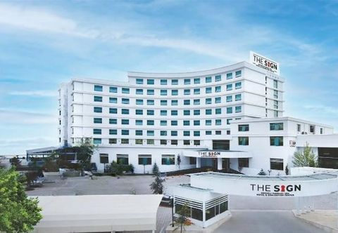 Khác The Sign Kocaeli Thermal Spa Hotel & Convention Center