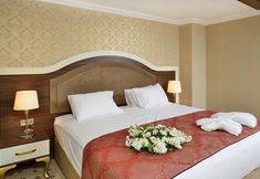 其他 2 The Sign Kocaeli Thermal Spa Hotel & Convention Center