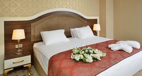 其他 2 The Sign Kocaeli Thermal Spa Hotel & Convention Center