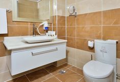 其他 4 The Sign Kocaeli Thermal Spa Hotel & Convention Center