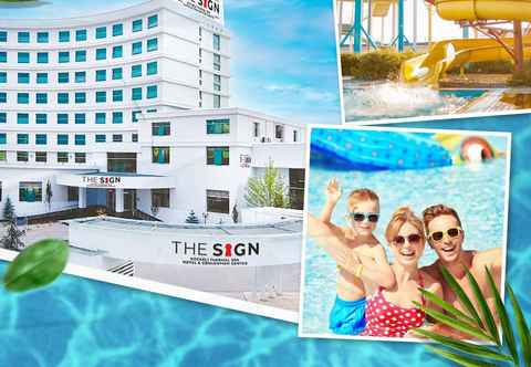 Others The Sign Kocaeli Thermal Spa Hotel & Convention Center
