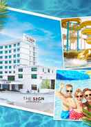 Imej utama The Sign Kocaeli Thermal Spa Hotel & Convention Center