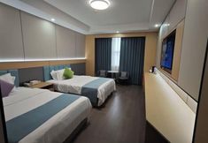 อื่นๆ 4 Goubin Hotel