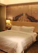 Room Metropolo Jinjiang Wanda Plaza Hotel