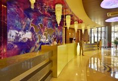 其他 5 Sunmelia Beach Resort Hotel & Spa