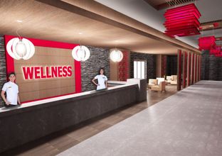 其他 4 Sunmelia Beach Resort Hotel & Spa