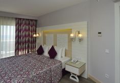 其他 7 Sunmelia Beach Resort Hotel & Spa