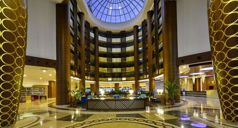 其他 2 Sunmelia Beach Resort Hotel & Spa