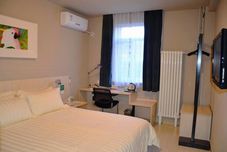 Others Jinjiang Inn Beijing Zhushikou