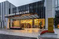 Lainnya Grand Mercure Yichang Waitan