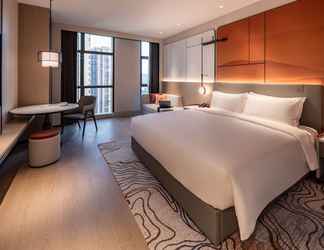 Lainnya 2 Grand Mercure Yichang Waitan