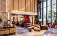 Lainnya 3 Grand Mercure Yichang Waitan