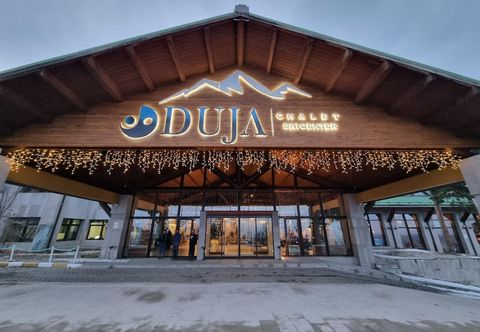 Others Duja Chalet Ski Center