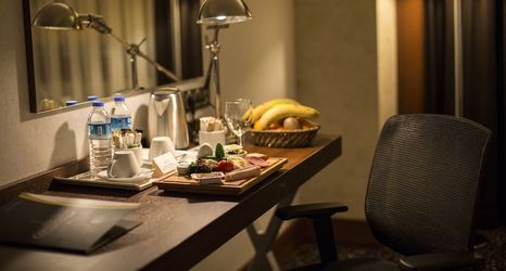 その他 2 Teymur Continental Hotel