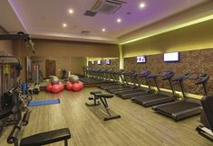 その他 5 Teymur Continental Hotel