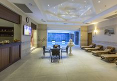 その他 4 Teymur Continental Hotel