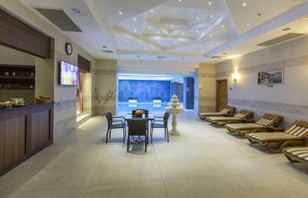 その他 4 Teymur Continental Hotel